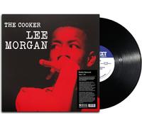 Vinile Lee Morgan - The Cooker