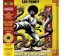 Vinile Lee Perry - Presents The Mighty Upsetters Heart Of The Dragon (15 Lp)
