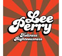 Vinile Lee Scratch Perry - Holiness Righteousness