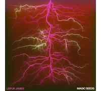 Vinile Leifur James - Magic Seeds