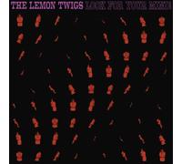 Vinile Lemon Twigs - Look For Your Mind