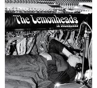 Vinile Lemonheads - Lemonheads In Dreamland