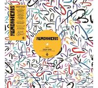 Vinile Lemonheads (The) - Deep End / Sad Cinderella