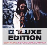 Lenny Kravitz Are You Gonna Go My Way (Vinyl LP) 12" Album