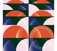 Vinile Leon Phal - Stress Killer (Deluxe Edition) (2 Lp)