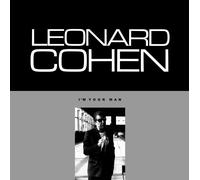 Leonard Cohen I'm Your Man (LP)