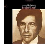 Leonard Cohen Songs of Leonard Cohen (Vinyl LP) 12" Album