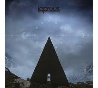 Leprous – Aphelion – 3 LP Vinile – Century Media Records