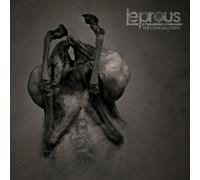 Leprous – The Congregation – 2 LP – Edizione 10° Anniversario