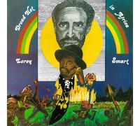 Vinile Leroy Smart - Dread Hot In Africa + Propaganda