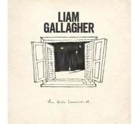 Liam Gallagher All You're Dreaming Of (Vinyl LP) 12" Single Coloured Vinyl