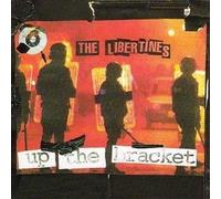 The Libertines Up the Bracket (Vinyl LP) 12" Album