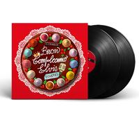 Vinile Ligabue: Buon Compleanno Elvis Covered / Various