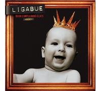 Ligabue - Buon Compleanno Elvis (New Mix) 2 Vinili Oro