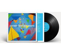 The Lightning Seeds Dizzy Heights (Vinyl LP) 12" Album