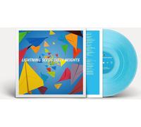 The Lightning Seeds Dizzy Heights (Vinyl LP)