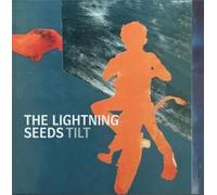The Lightning Seeds Tilt (Vinyl LP) 12" Album