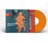 The Lightning Seeds Tilt (Vinyl LP) 12" Album Coloured Vinyl (Limited Edition)