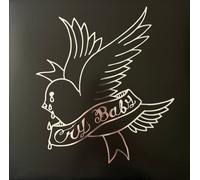Vinile Lil Peep - Crybaby (10 Anniversary) (Tri-Colour Vinyl) (Rsd 2026)