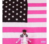 Lil Uzi Vert - Pink Tape (Pink Coloured) (2 LP)