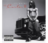 Lil Wayne Tha Carter II (Vinyl LP)