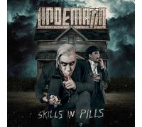 Vinile Lindemann - Skills In Pills