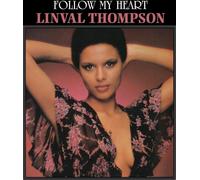Vinile Linval Thompson - Follow My Heart