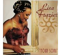 Vinile Lisa Frazier - Your Song