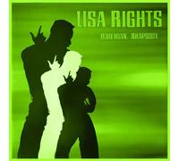 Vinile Lisa Rights - Bohemian Rhapsody