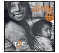 Litfiba - Litfiba 3 (French Cover)