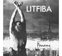 Litfiba Paname La Preda (7") (Rsd 2025) Nuovo
