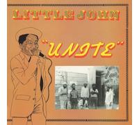 Vinile Little John - Unite (Red Vinyl)