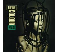 Vinile Living Colour - Stain