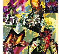 Living Colour Time's Up (Vinyl LP) 12" Album (Limited Edition)