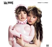 Lola Young I'm Only Fking Myself (The Basic B (Vinyl LP) (PRESALE 19/09/2025)