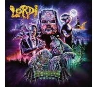 Vinile Lordi - Screem Writers Guild (2 Lp)