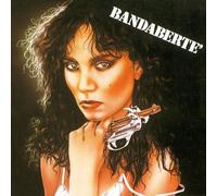 Vinile Loredana Berte - Bandaberte (Blue Vinyl)