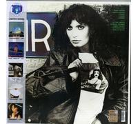 Vinile Loredana Berte - T.I.R. (White Vinyl)