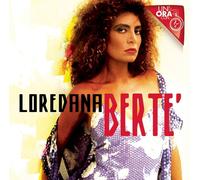 Un Ora Con - Loredana Berte (Vinile)