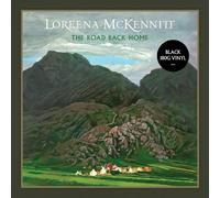 Loreena McKennitt – The Road Back Home – Vinile LP 12" Album