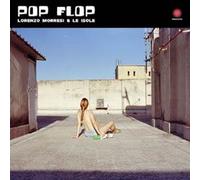 Vinile Lorenzo Morresi & Le Isole - Pop Flop