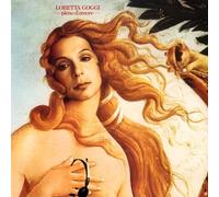 Goggi Loretta - Pieno D'Amore (Vinile Arancione)