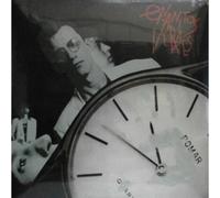 VINILE LOS ENANITOS VERDES CONTRA RELOJ NUOVO SIGILLATO