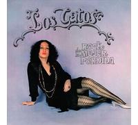VINILE LOS GATOS ROCK DE LA MUJER PERDIDA NUOVO SIGILLATO Litto Nebbia