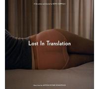 Various Artists - Lost In Translation (LP)