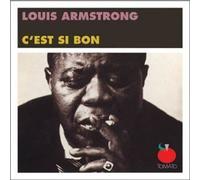 Vinile Louis Armstrong - C'Est Si Bon