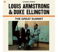 The Great Summit (+2 Bonus Tracks) (Limited Edition)
