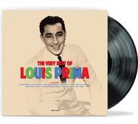 Vinile Louis Prima - The Very Best Of