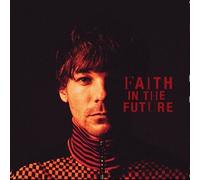 Louis Tomlinson – Faith In The Future – Vinile LP 12" – BMG