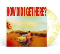 Vinile Louis Tomlinson - How Did I Get Here? (Indie)